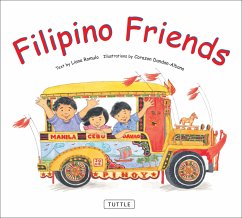 Filipino Friends - Romulo, Liana