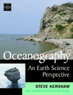 Oceanography - Cundy, Andy; Cundy, Andy; Kershaw, Steve