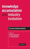 Knowledge Accumulation and Industry Evolution