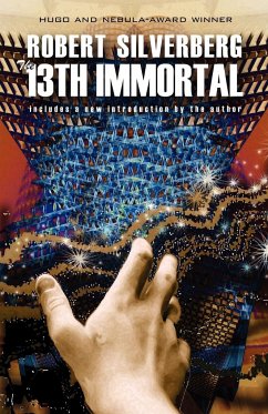 The 13th Immortal - Silverberg, Robert