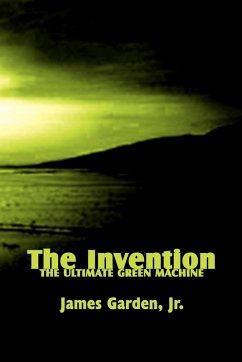 The Invention - Garden, Jr. James