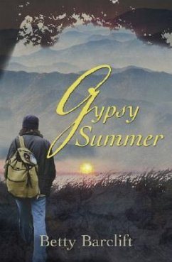 Gypsy Summer - Barclift, Betty