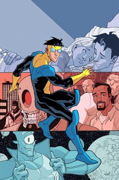 Invincible Volume 5: The Fact Of Life - Kirkman, Robert