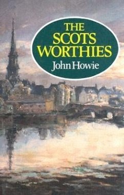 Scots Worthies - Howie, John