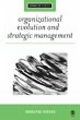 Organizational Evolution and Strategic... - Bild 1