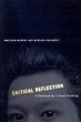 Critical Reflection: A Textbook for... - Bild 1