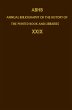 Annual Bibliography of the History of... - Bild 1