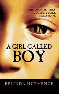 A Girl Called Boy - Hurmence, Belinda