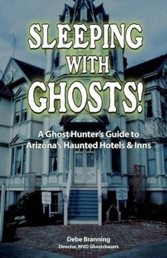 Sleeping with Ghosts! - Branning, Debe