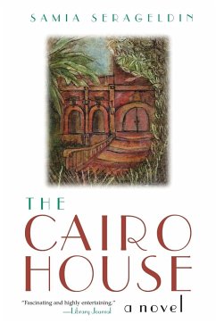 Cairo House - Serageldin, Samia