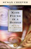 Note Found in a Bottle