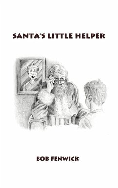 Santa's Little Helper - Fenwick, Bob