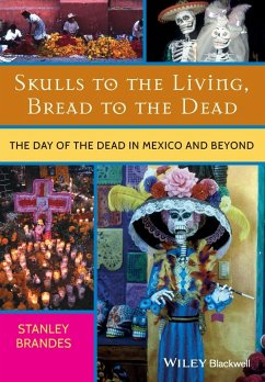 Skulls to the Living, Bread to the Dead - Brandes, Stanley