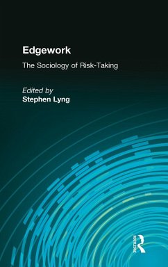 Cover Edgework
