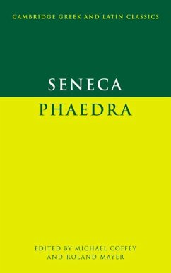 Seneca - Seneca, Lucius Annaeus