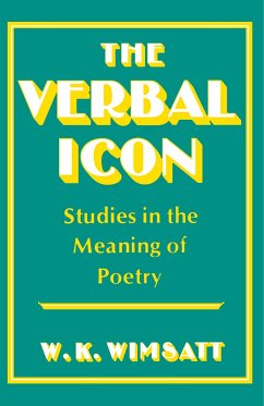 Cover The Verbal Icon