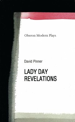 Lady Day and Revelations - Pinner, David