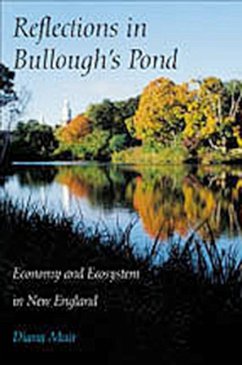 Reflections in Bullough's Pond - Muir, Diana