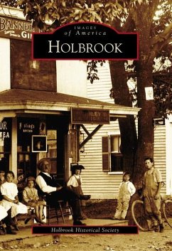 Holbrook - Holbrook Historical Society
