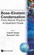 BOSE-EINSTEIN CONDENSATION (V13) - Bild 1