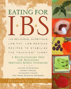 Eating for Ibs - Vorous, Heather Van