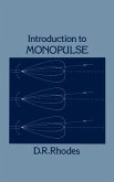 Introduction to Monopulse