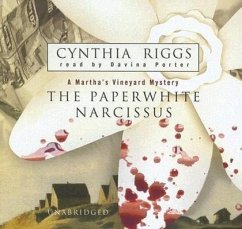 The Paperwhite Narcissus - Riggs, Cynthia