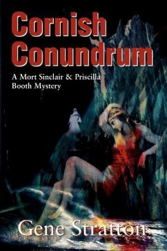 Cornish Conundrum - Porter, Gene Stratton