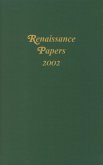 Renaissance Papers 2002