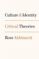 Culture and Identity - Abbinnett, Ross