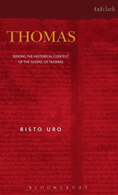 Cover Thomas