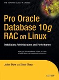 Pro Oracle Database 10g Rac on Linux