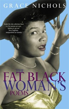 The Fat Black Woman's Poems - Nichols, Grace