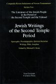 Jewish Writings of the Second Temple Period