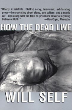 How the Dead Live - Self, Will