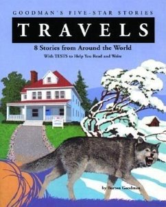 Goodman's Five Star Stories Travels - Goodman, Burton