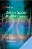 British Social Attitudes