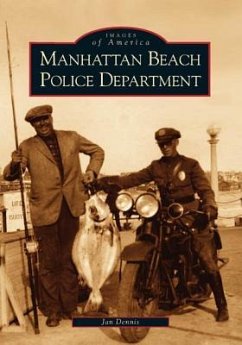 Manhattan Beach Police Department - Dennis, Jan