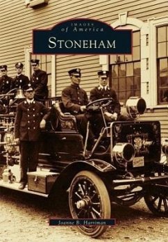 Stoneham - Harriman, Joanne B.