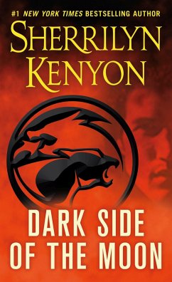Dark Side of the Moon - Kenyon, Sherrilyn