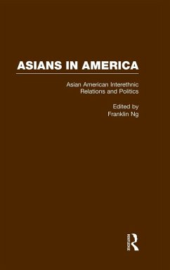 Asian American Interethnic Relations and Politics Cover Asian American Interethnic Relations and Politics