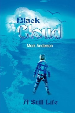 Black Cloud - Anderson, Mark
