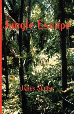 Jungle Escape - Snider, James