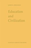 Education and Civilization