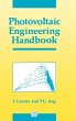 Photovoltaic Engineering Handbook - Bild 1