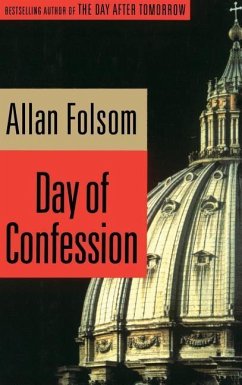 Day of Confession - Folsom, Allan