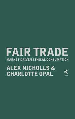 Fair Trade - Opal, Charlotte; Nicholls, Alex