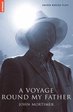 Voyage Round My Father - Mortimer, John
