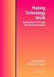 Making Technology Work - Bild 1