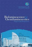 Bioluminescence and Chemiluminescence: Progress and Perspectives - Proceedings of the 13th International Symposium